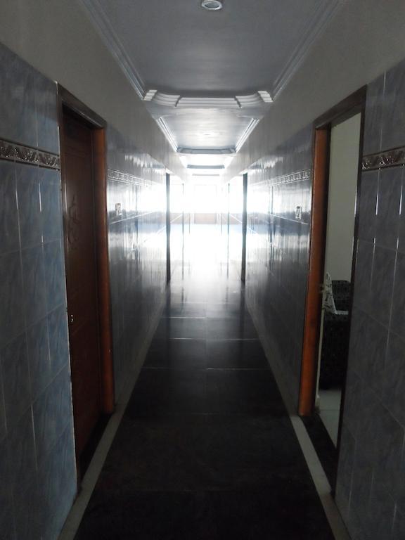 Hotel Sunilkrishna Tirupati Kültér fotó